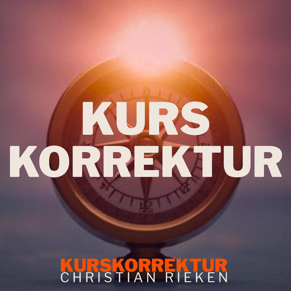 Cover · Kurskorrektur