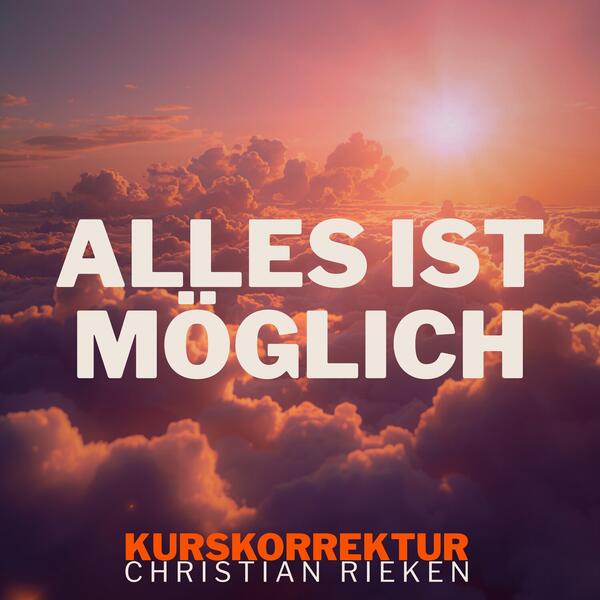 Cover · Alles ist möglich
